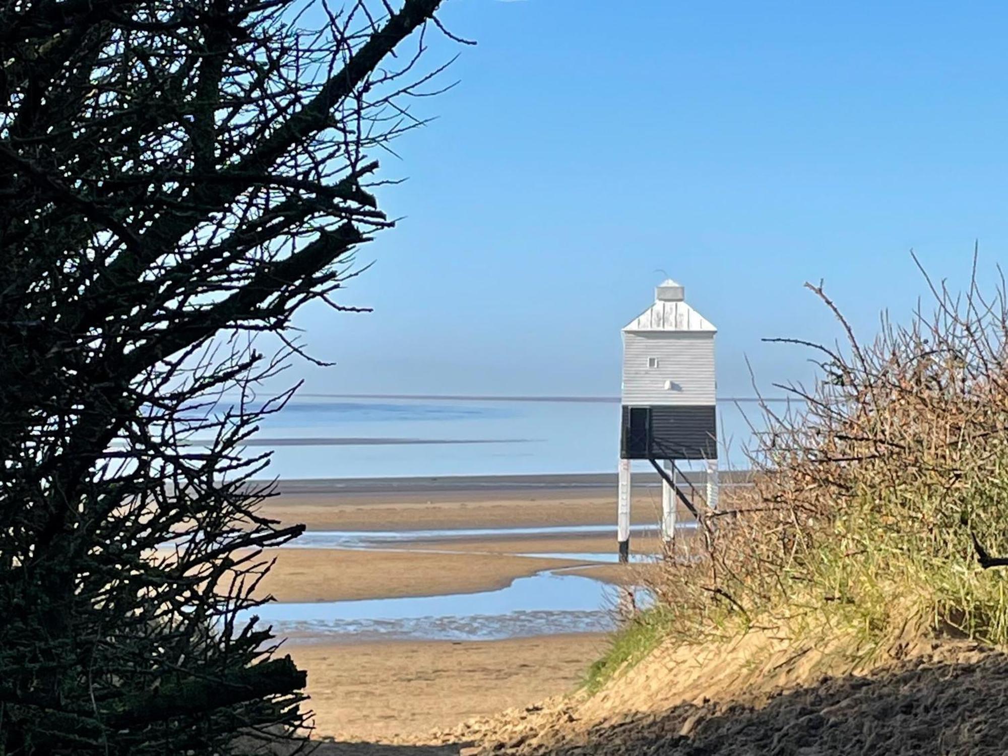 Seashell House